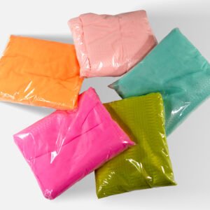 Active Premium Mosquito Net King Size (6x7 Feet)