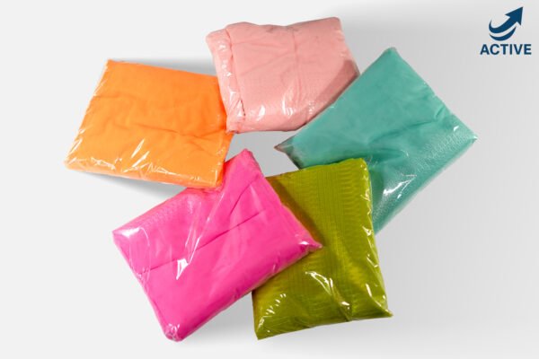 Active Premium Mosquito Net King Size (6x7 Feet)