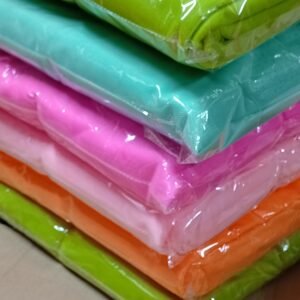 Active Premium Mosquito Net King Size (6x7 Feet)