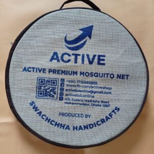 Eco-Friendly Mosquito Net Bag