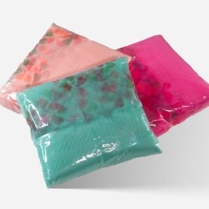 Active Printed Mosquito Net