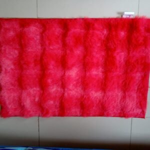 Floor Mat Soft Fluffy Rug