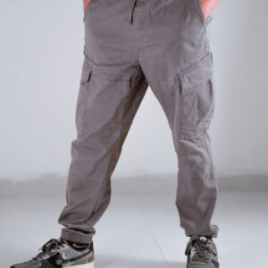 Cargo Jogger Pant