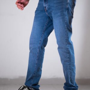 Denim Jeans Pant (QC)